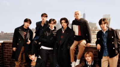 Stray Kids Surpasses BTS' Jimin, NewJeans And SEVENTEEN On