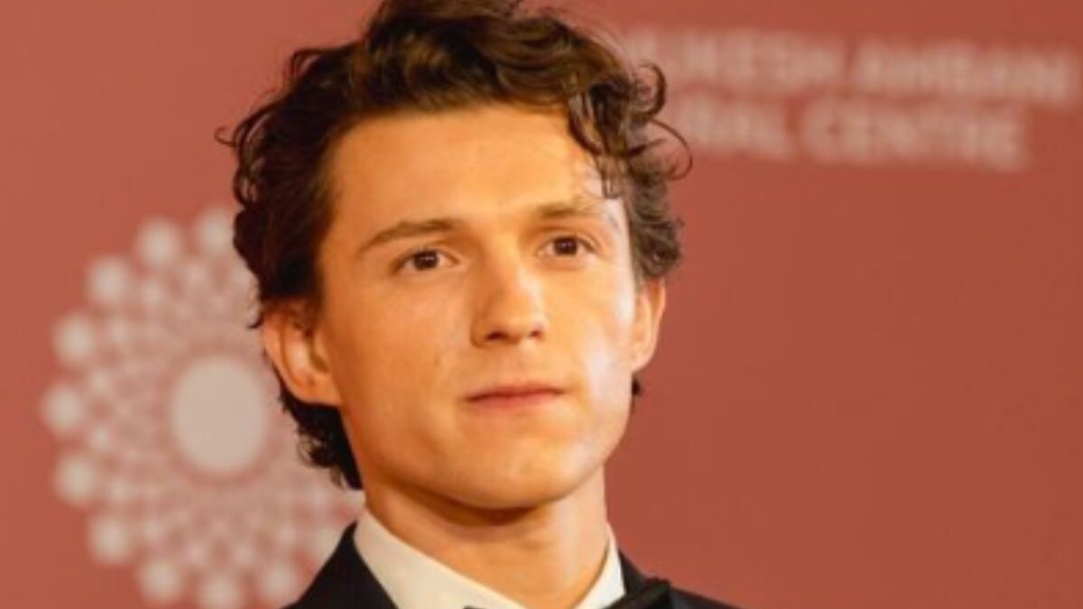 Tom Holland Confirms Collaborating With Christopher Nolan ‘It Was The