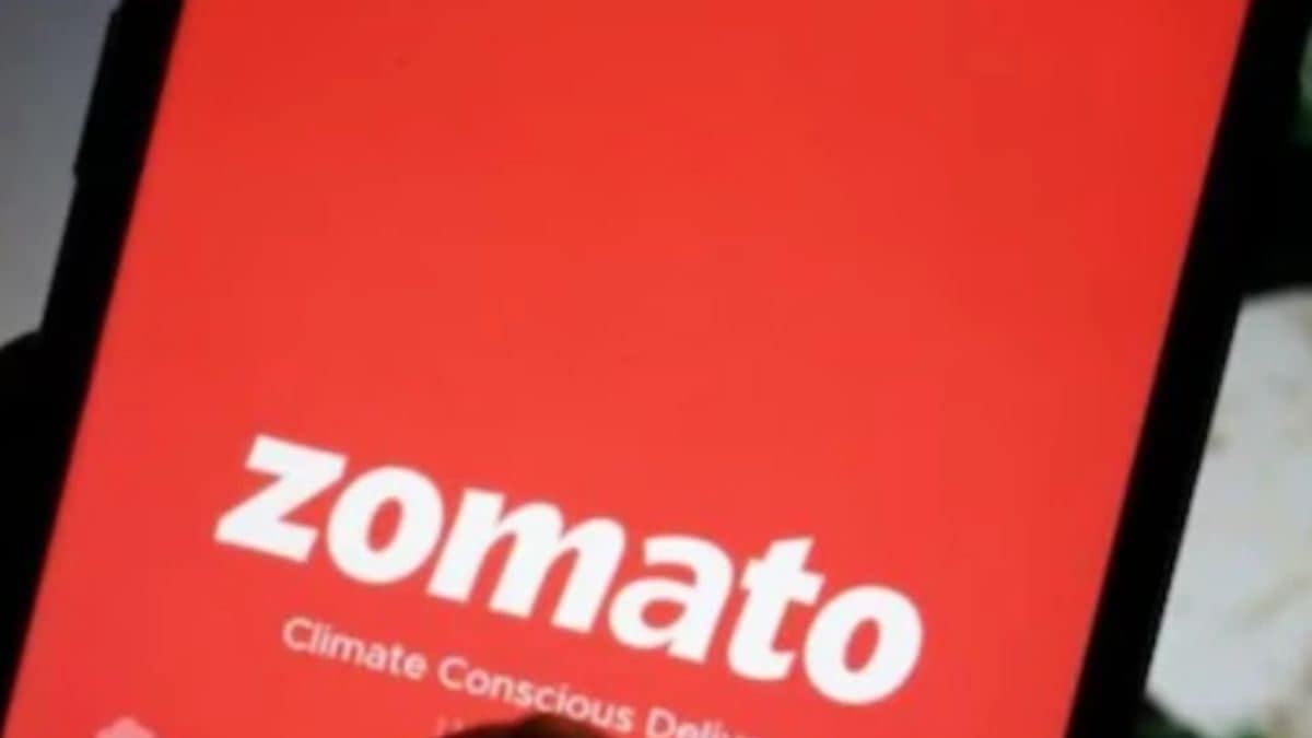 Zomato To Enter BSE Sensex Next Month, Replaces JSW Steel – News18 Zomato To Enter BSE Sensex Next Month, Replaces JSW Steel – News18
