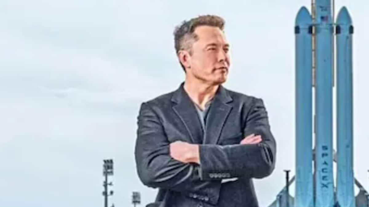 ’80-Hour Workweek, Super High IQ, No Salary’: Elon Musk’s DOGE Opens Vacancy – News18 ’80-Hour Workweek, Super High IQ, No Salary’: Elon Musk’s DOGE Opens Vacancy – News18