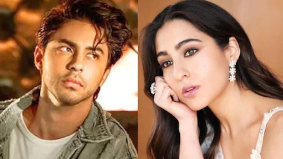 Not Sara Ali Khan Or Tiger Shroff, This Actor Is The Richest Bollywood Starkid