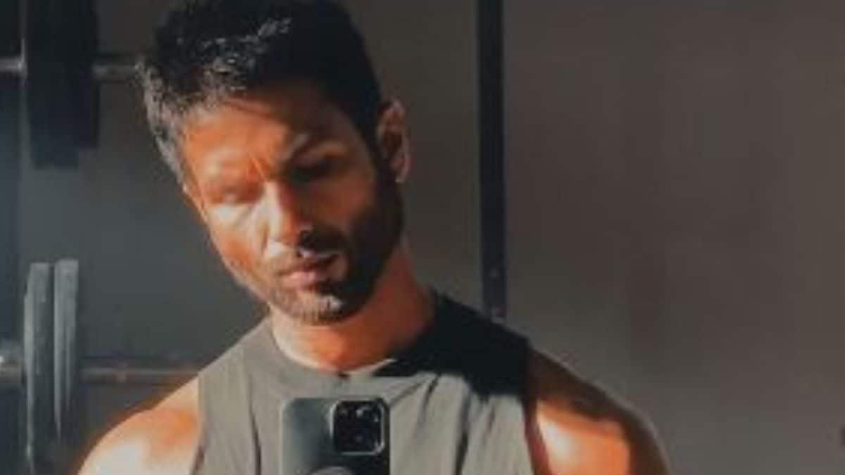 Throwback To When Shahid Kapoor Talked About The Importance Of Vulnerability In Men