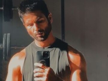 Shahid will be next seen in Deva. (Photo Credit: Instagram)