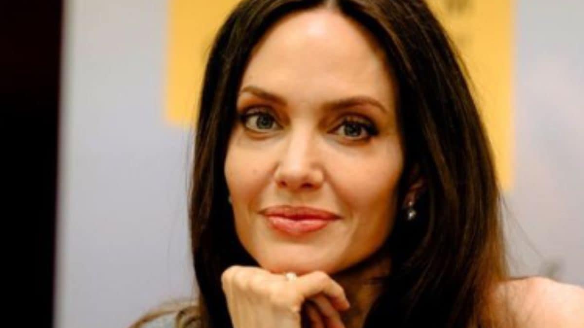 Angelina Jolie 'Terrified' Of Getting Hurt Again After Separation From Brad Pitt: Report | Movies News - News18