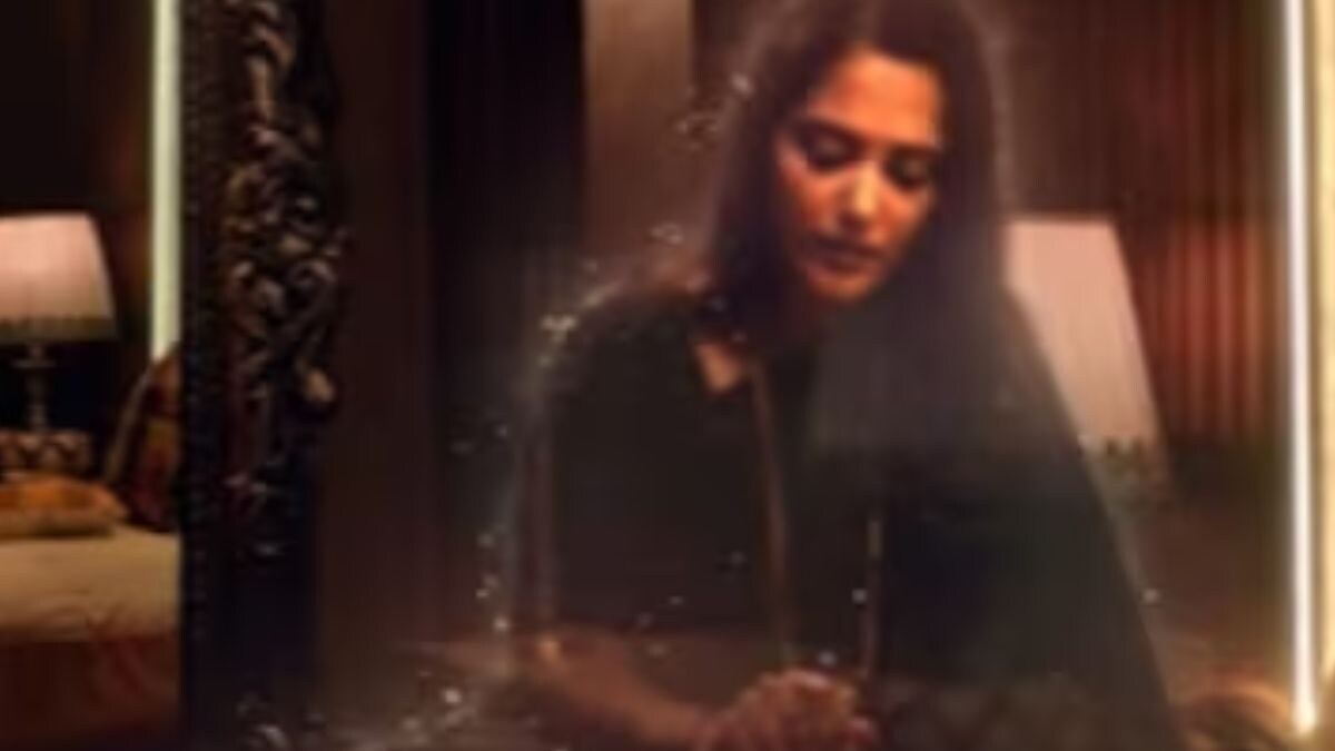 Promo Of New Kannada Serial Naa Ninna Bidalaare Out Promo Of New Kannada Serial Naa Ninna Bidalaare Out