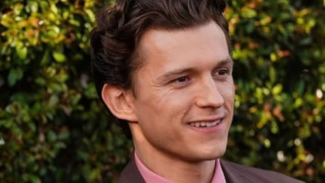 Tom Holland Hilariously Reacts To Timothee Chalamet's ‘Rizz Master ...