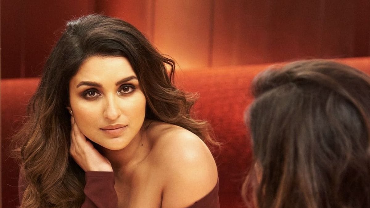 Parineeti Chopra Turns 36: From Yash Raj Films Intern To Leading Bollywood Actress – News18 Parineeti Chopra Turns 36: From Yash Raj Films Intern To Leading Bollywood Actress – News18