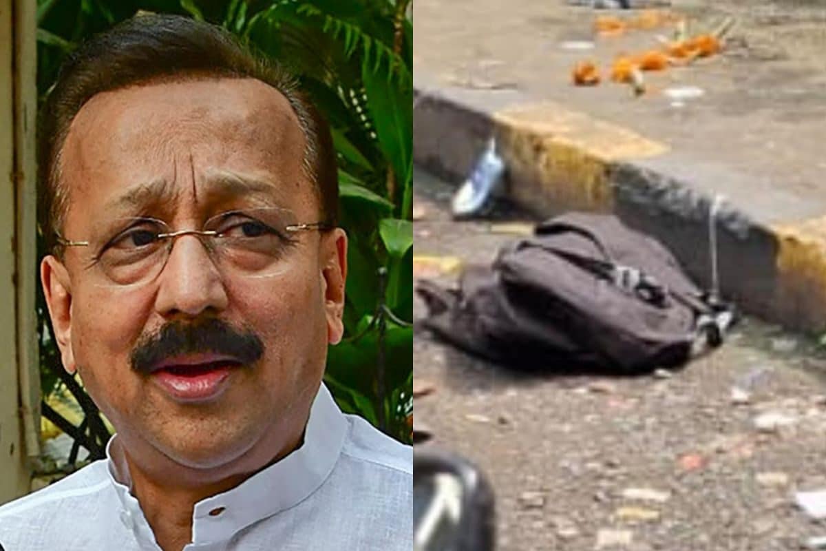 Baba Siddique Murder Case: Mumbai Police Make Fresh Arrest, Recover Bag With Pistol Near Crime Scene