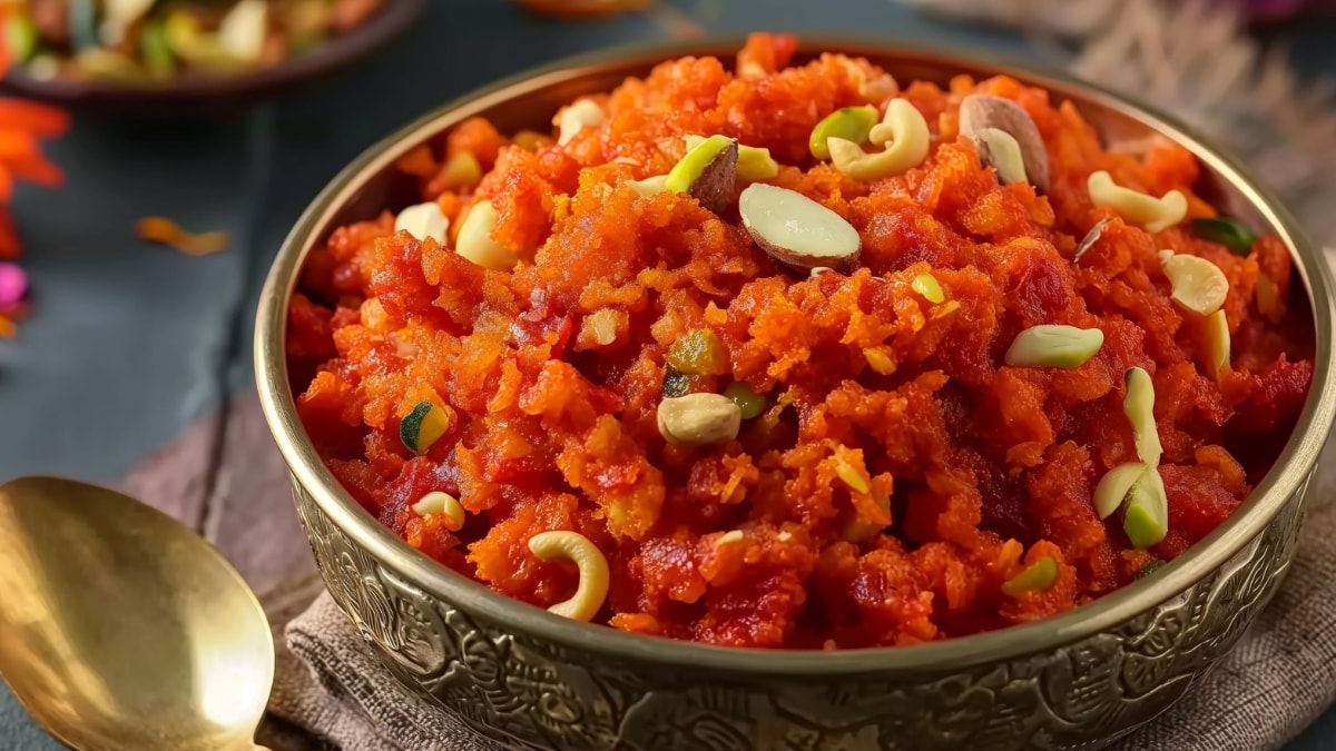 Enjoy Your Diwali Guilt-Free With Easy Air-Fry And Sugar-Free Microwave Oven Recipes – News18