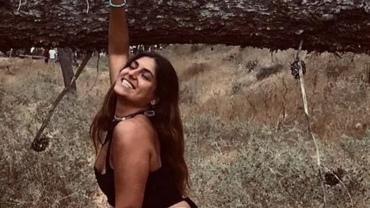 Nova Music Festival Survivor Dies By Suicide On Birthday, Family Blames Israel Govt For Ignoring PTSD – News18