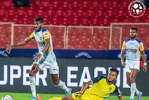 ISL 2024-25 Highlights: Hyderabad FC Hold Chennaiyin FC To A Goalless Draw