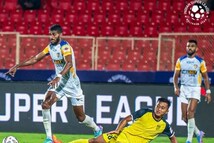 ISL 2024-25 Highlights: Hyderabad FC Hold Chennaiyin FC To A Goalless Draw ISL 2024-25 Highlights: Hyderabad FC Hold Chennaiyin FC To A Goalless Draw