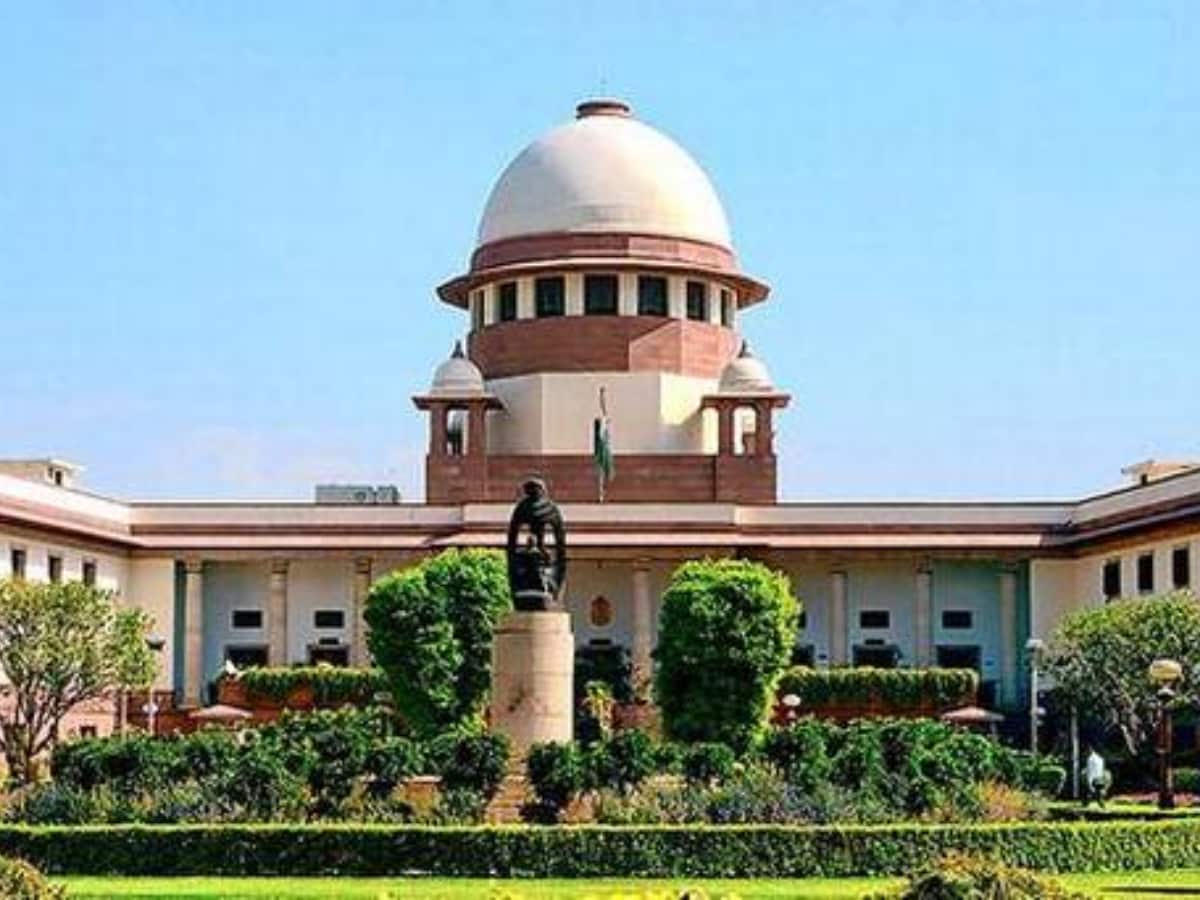 Congress Moves SC Against Petitions Challenging Places of Worship Act