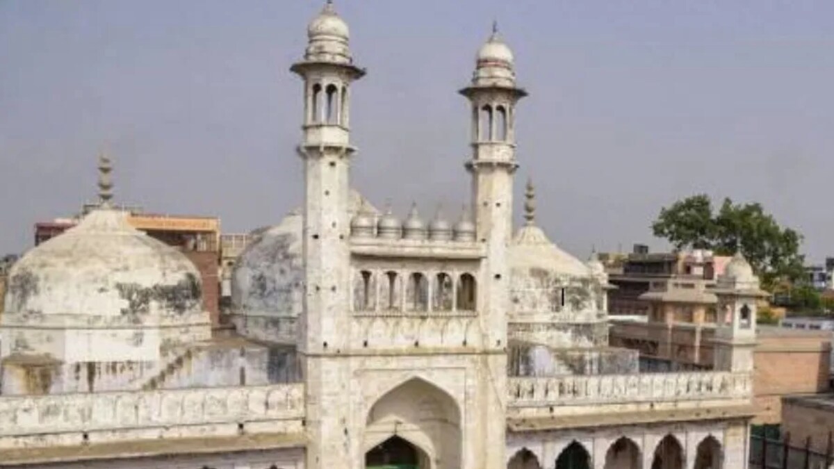 Varanasi Court Rejects Hindu Side’s Plea For Additional ASI Survey At Gyanvapi Complex – News18 Varanasi Court Rejects Hindu Side’s Plea For Additional ASI Survey At Gyanvapi Complex – News18