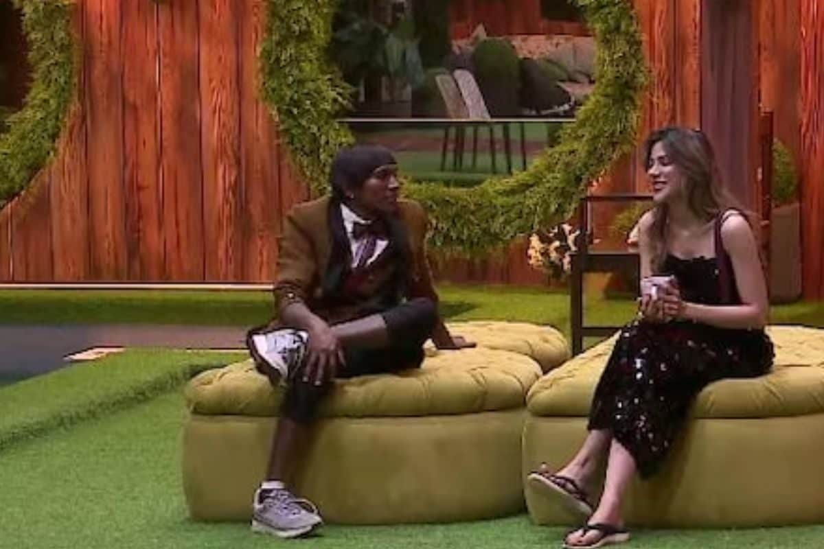 Bigg Boss Marathi 5: Nikki Tamboli Says She Will Give Her Trophy To Suraj Chavan On This Condition