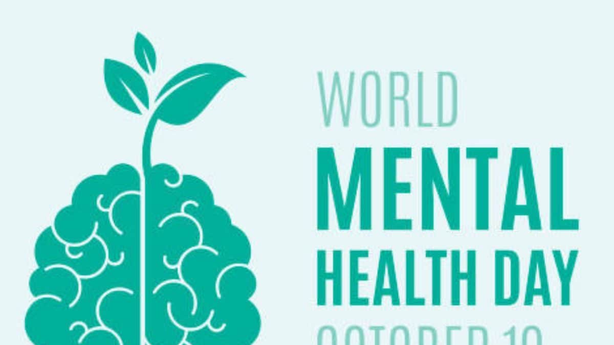 World Mental Health Day 2024: 10 Inspiring Quotes to Raise Awareness ...