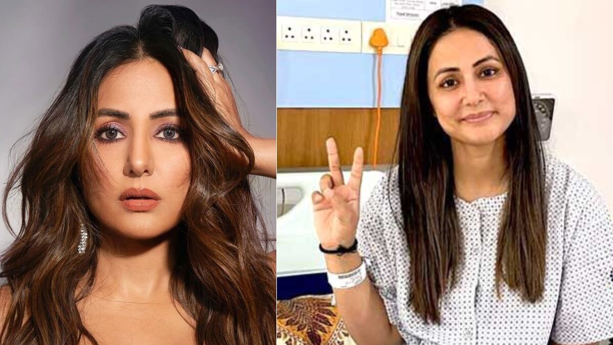 Hina Khan Suffers Severe Neuropathic Pain: Know Its Symptoms, Causes And Treatment