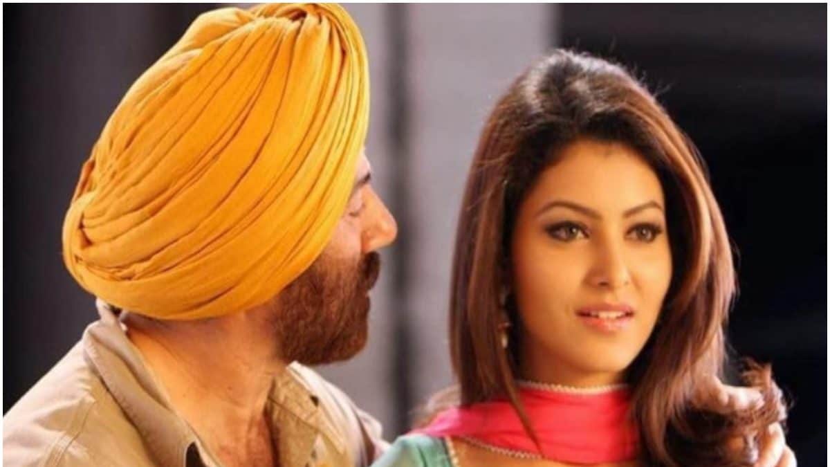 Urvashi Rautela Opens Up On Romancing 38 Years Older Sunny Deol: ‘I’m Breaking That Record…’
