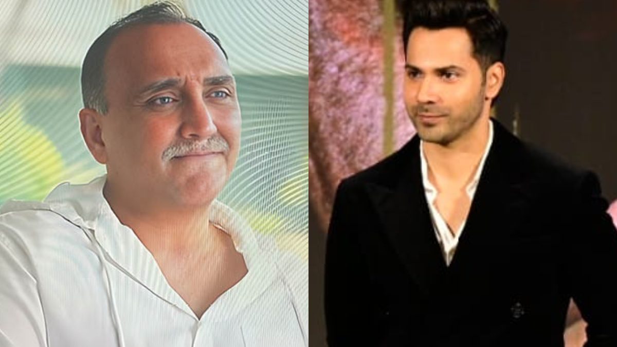 Aditya Chopra 2024 Aditya Chopra Is Handing The Directorial Baton Of