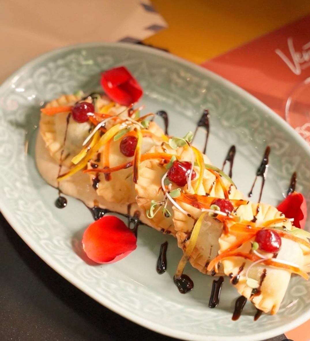 Durga Puja 2024: Head To These 15 Restaurants In Kolkata To Indulge in Festive Flavors - News18 Durga Puja 2024: Head To These 15 Restaurants In Kolkata To Indulge in Festive Flavors - News18