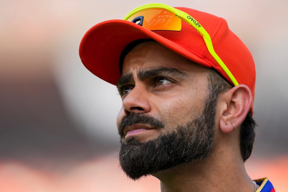 Virat Kohli's Bengaluru Restaurant Gets Civic Body Notice For Fire-Safety Violations