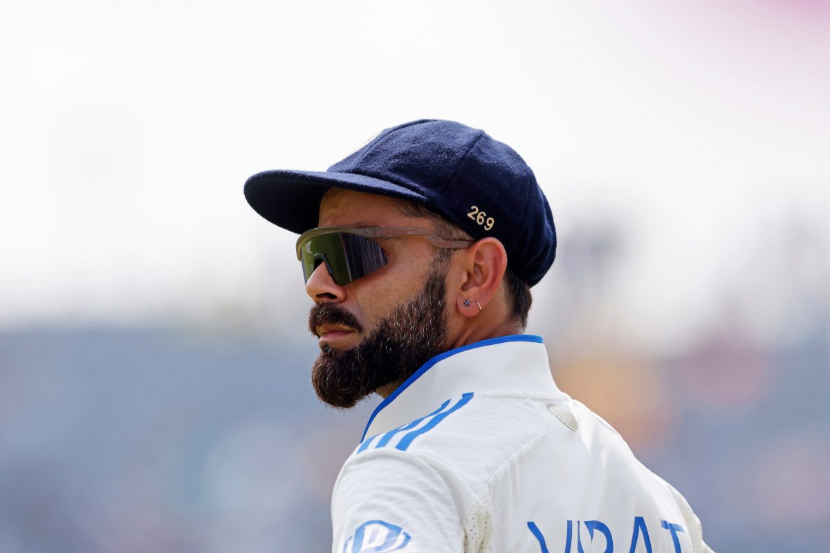 'Won't Even Know It's Out Of His Bank Account': Former Cricketers Slam ICC's Fine On Virat Kohli