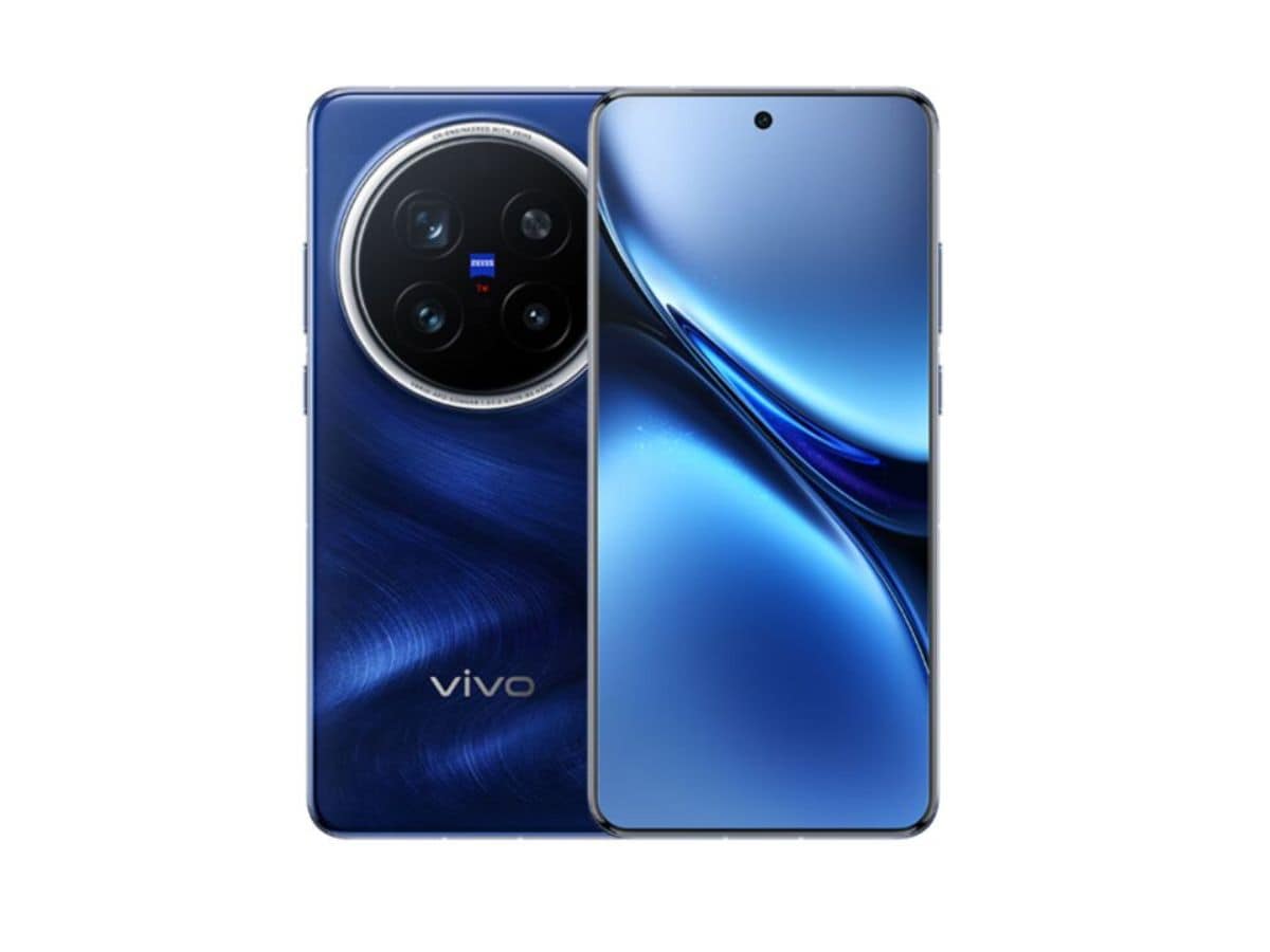 Vivo X200 Series With Zeiss Optics Camera Unveiled: Price