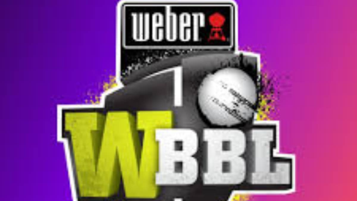 10 Matches to Feature Decision Review System Technology in WBBL News18