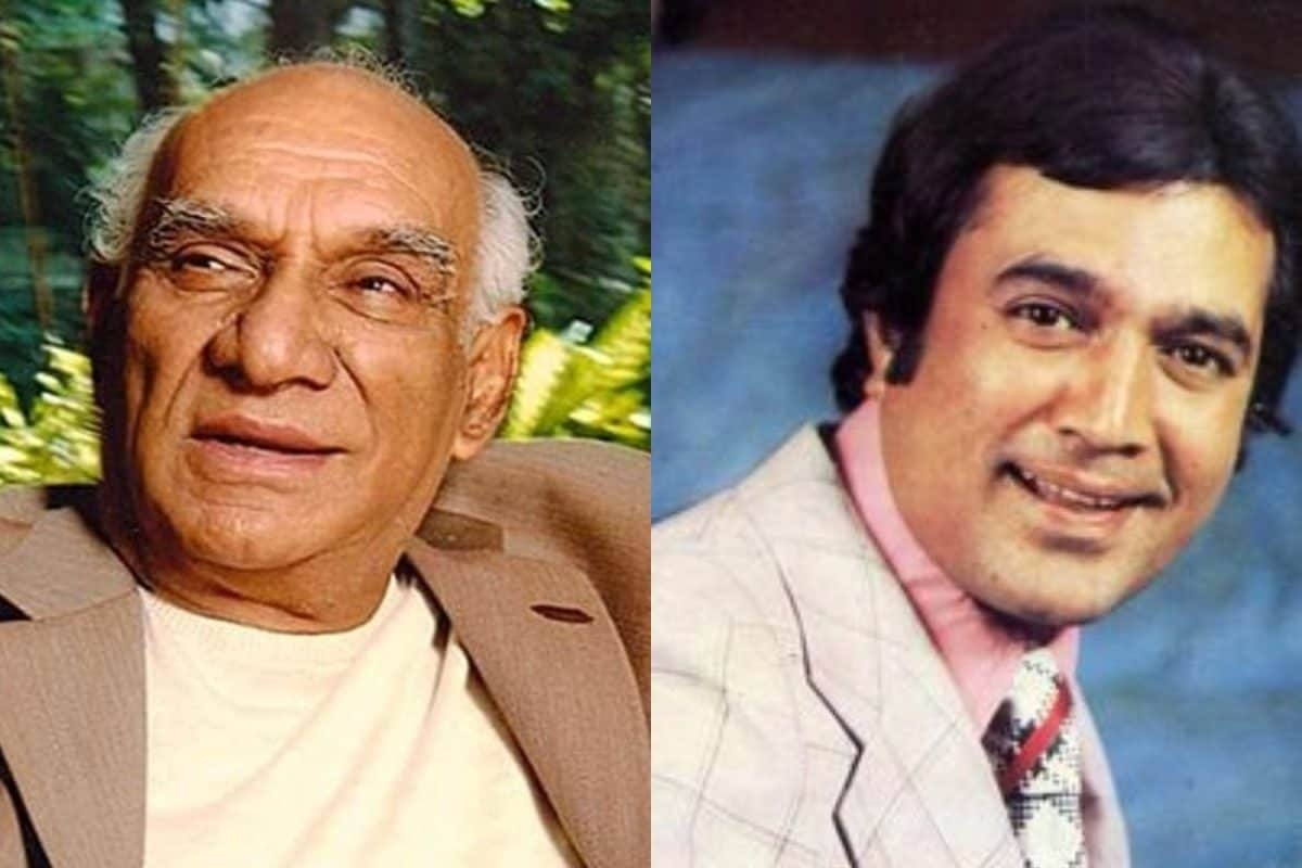 When Yash Chopra Spoke About Rajesh Khanna's 'Tantrums': 'Drinking Till Late Night, Very Difficult...'