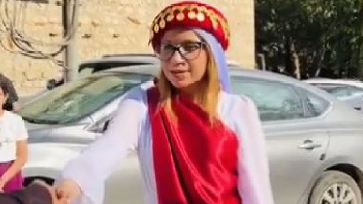 ‘These Are Kids You Ate’: ISIS Cooked, Fed Babies It Killed To Yazidi Hostage Rescued From Gaza – News18 ‘These Are Kids You Ate’: ISIS Cooked, Fed Babies It Killed To Yazidi Hostage Rescued From Gaza – News18