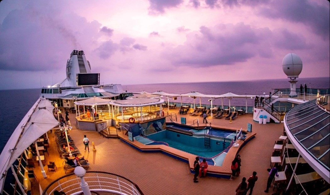 best bachelorette party destinations