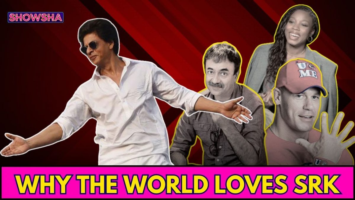 Latest Entertainment News Live Updates Today (November 2, 2024): SRK Birthday Special: From Fauji To Jawan, How This Delhi Boy Conquered Bollywood I WATCH