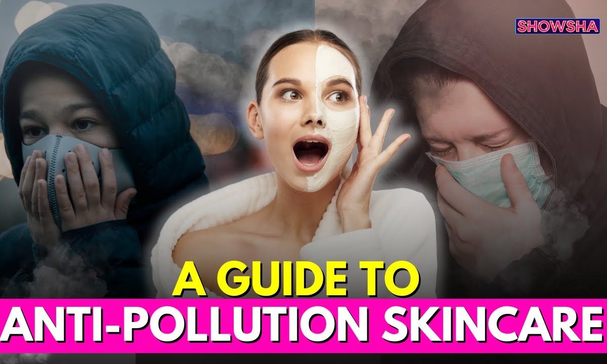 The Ultimate Guide To Protecting Your Skin From Pollution: 6 Essential Skincare Tips | Expert Speaks – News18