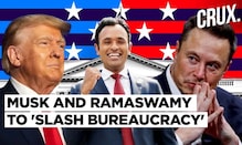 What Is DOGE? Trump Appoints Musk And Ramaswamy To Head New Department Of Government Efficiency What Is DOGE? Trump Appoints Musk And Ramaswamy To Head New Department Of Government Efficiency