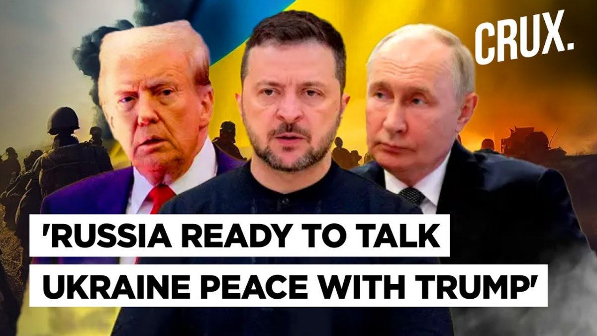 Russia Warns 'NATO Destruction' Over Ukraine Long Strikes, Says Ready ...