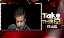 Take Three | Watch CNN-News18 Editors Exclusive Conversation On Trump's Historic Win In US Elections Take Three | Watch CNN-News18 Editors Exclusive Conversation On Trump's Historic Win In US Elections