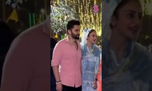 Cuties: Jackky Bhagnani And Rakul Preet Singh Walk Hand-in-hand  Giving Major Couple Goals | N18S