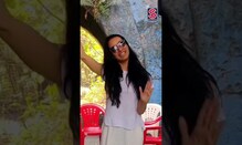 Shraddha Kapoor Seen Heading Out Of Her Vanity Van In Comfy Casuals | N18S #shorts #viralvideos Shraddha Kapoor Seen Heading Out Of Her Vanity Van In Comfy Casuals | N18S #shorts #viralvideos