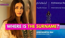 Aaradhya Bachchan News: Latest Aaradhya Bachchan News and Updates ...