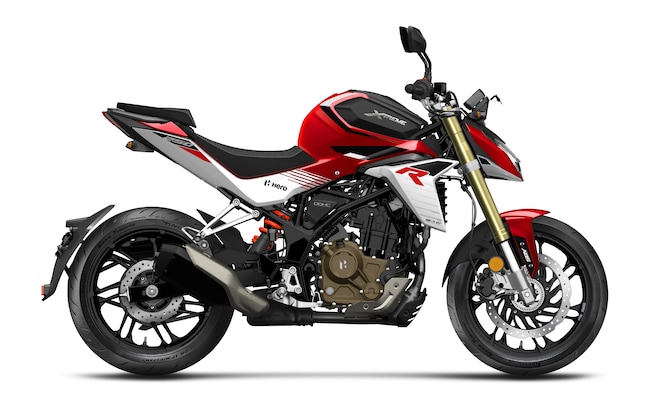 EICMA 2024: हीरो मोटोकॉर्प ने सबसे बड़े मोटर शो में कई उत्पाद प्रदर्शित किए, डीट्स इनसाइड
