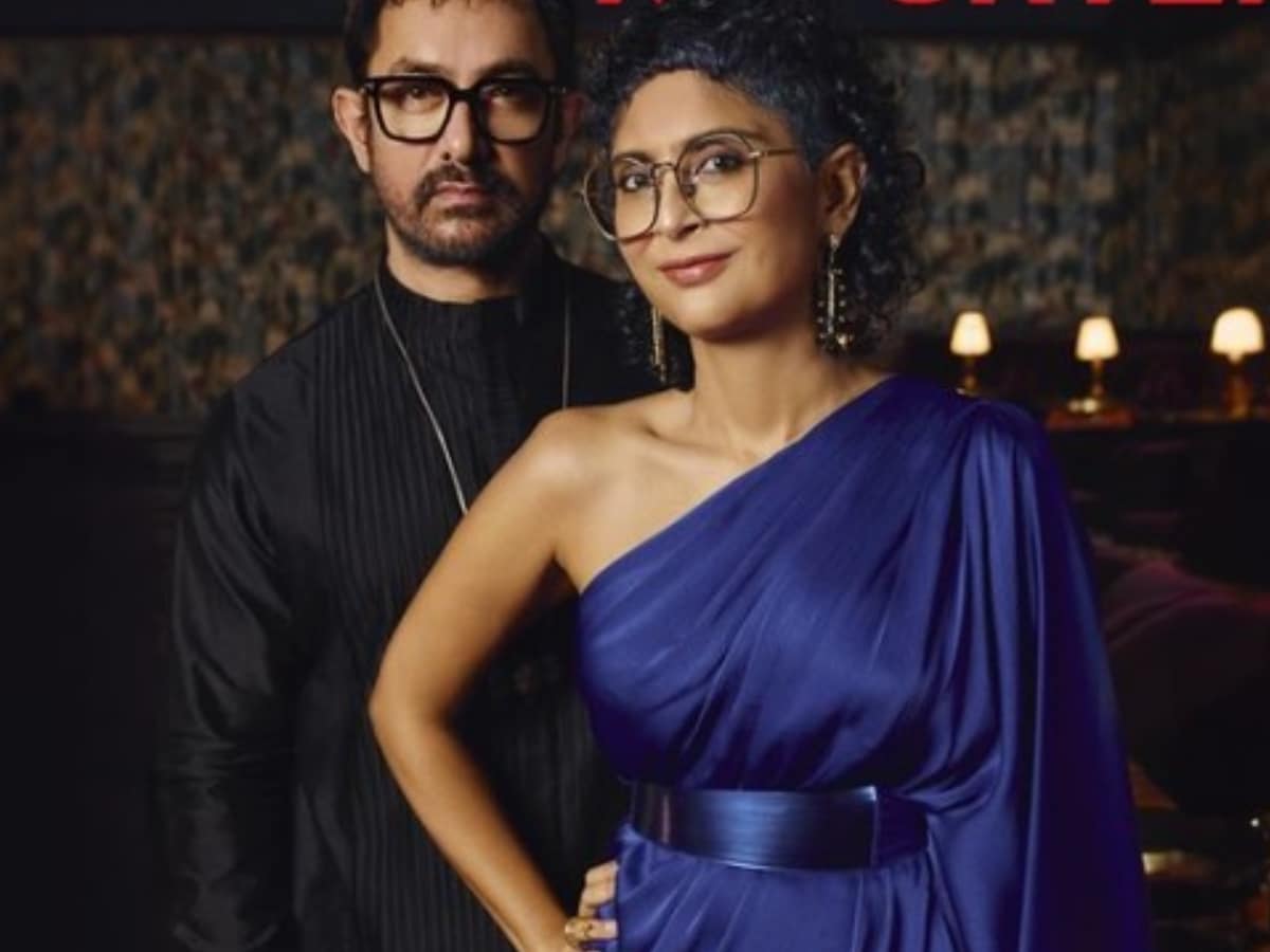 Aamir Khan Had ‘Tons’ Of Arguments With Kiran Rao On Laapataa Ladies Sets: ‘We Have Strong Opinions’