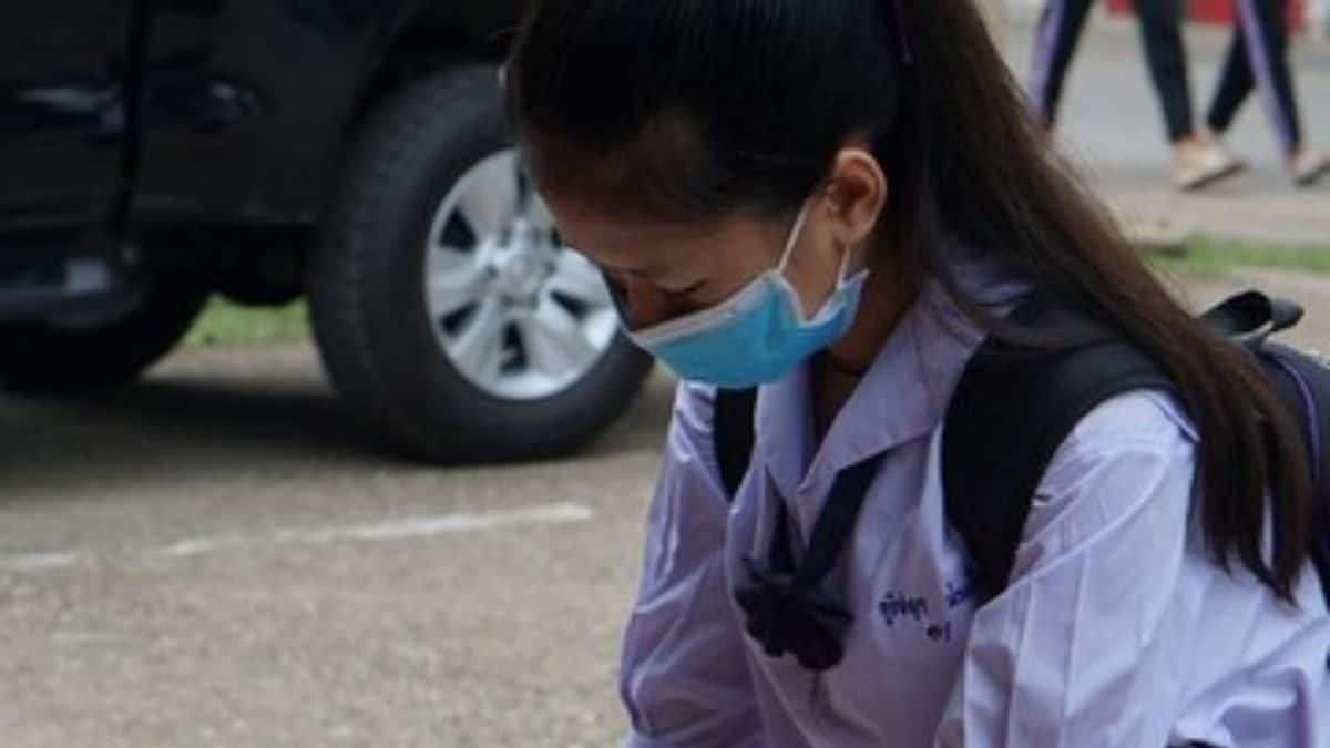 Video Show Students Cleaning Car On School Premises, Probe Initiated
