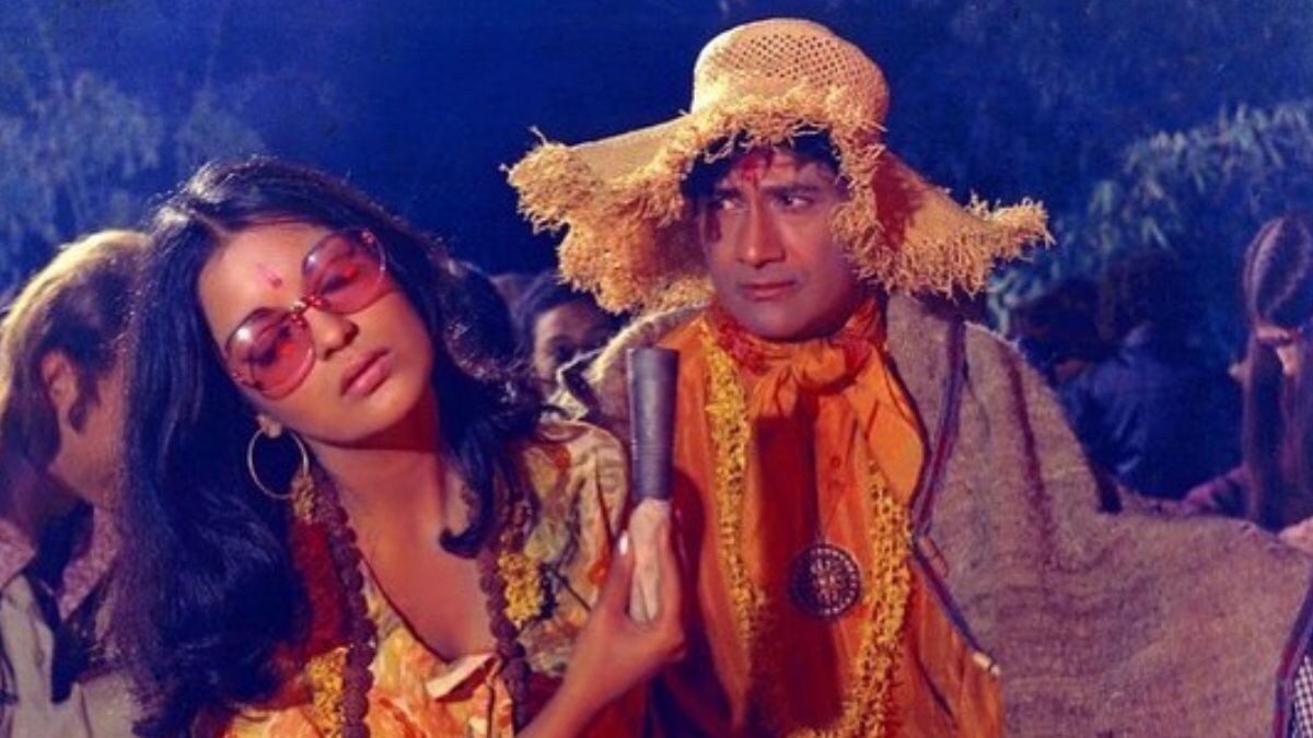 Zeenat Aman Birthday: A Look At Her Infamous Love Life Involving Dev Anand, Sanjay Khan And Others – News18 Zeenat Aman Birthday: A Look At Her Infamous Love Life Involving Dev Anand, Sanjay Khan And Others – News18