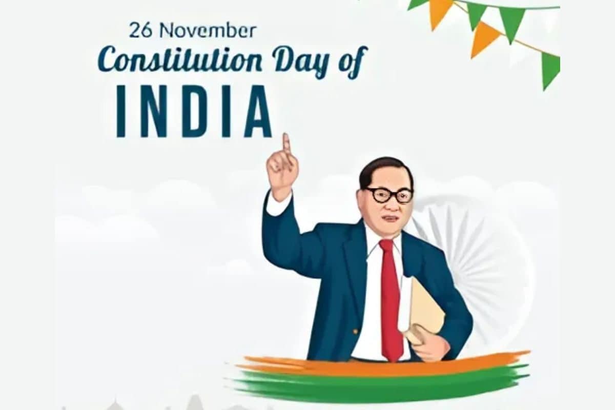 Constitution Day Of India 2024: Date, History, Significance, Quotes And How To Celebrate