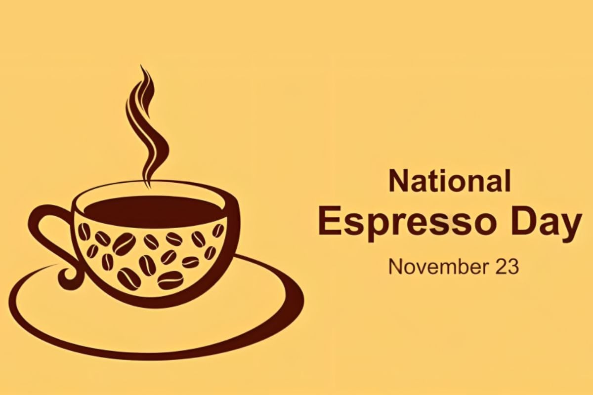 National Espresso Day 2024: History, Significance, Quotes, How To Celebrate And Coffee Recipes