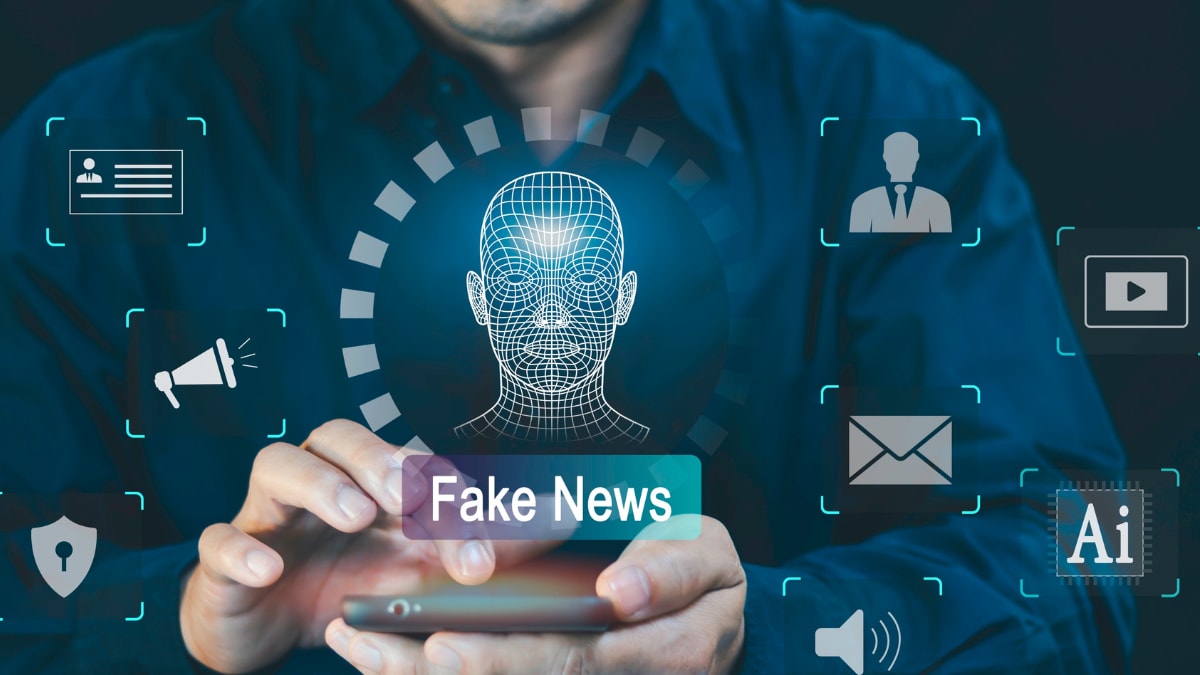 Opinion | Vaishnaws Right: Big Tech Must Curb Fake News Or Face Revision  Of Safe Harbour - News18