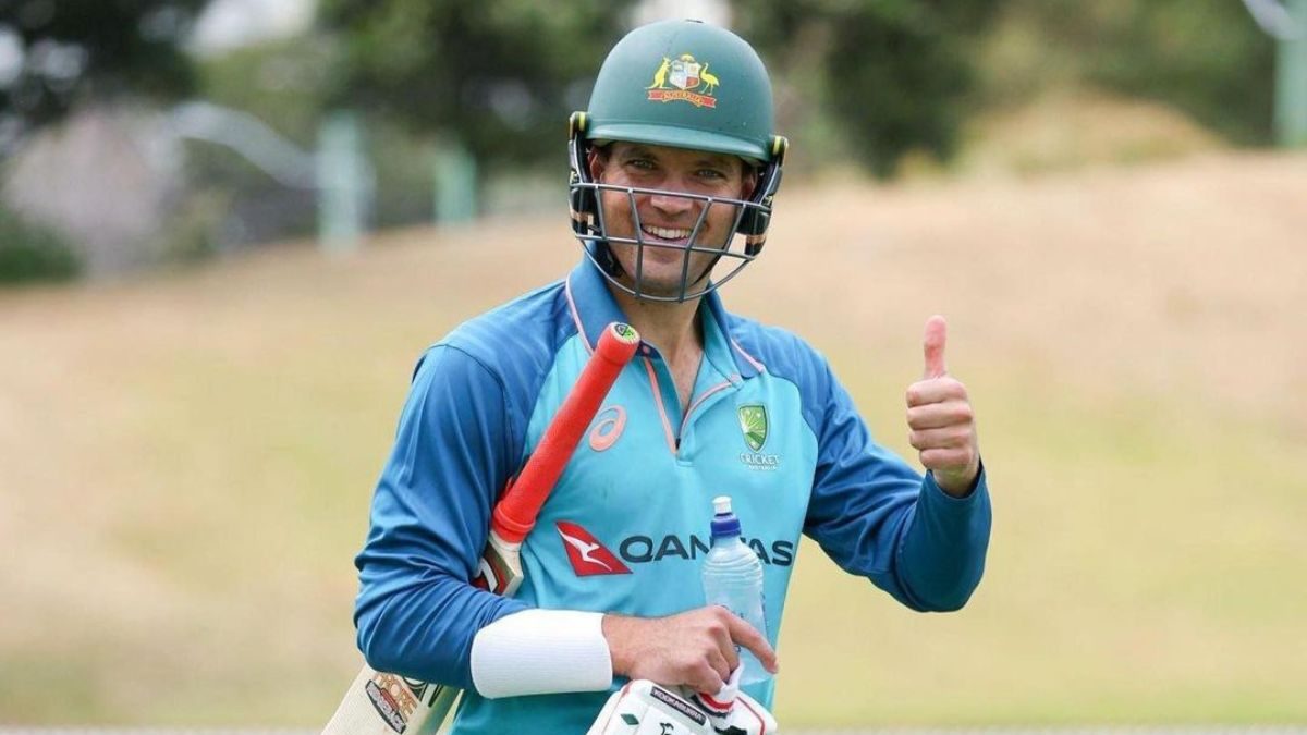 'Our Bowlers Do All The Talking' - Alex Carey On Potentially Following ...