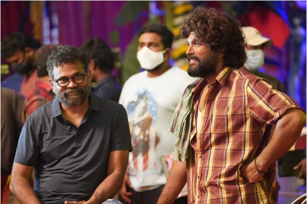 Pushpa 2 Director Sukumar Wants To QUIT Cinema Amid Allu Arjun's Stampede Controversy | Watch