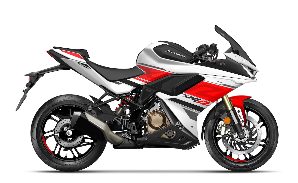 EICMA 2024: हीरो मोटोकॉर्प ने सबसे बड़े मोटर शो में कई उत्पाद प्रदर्शित किए, डीट्स इनसाइड