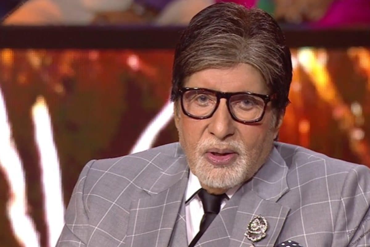 Amitabh Bachchan Sells Apartment In Mumbai For Rs 83 Crore, Makes 168% Gain